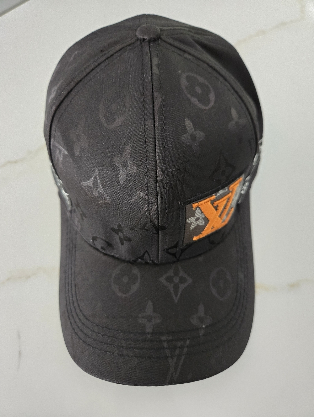 Lux Hat